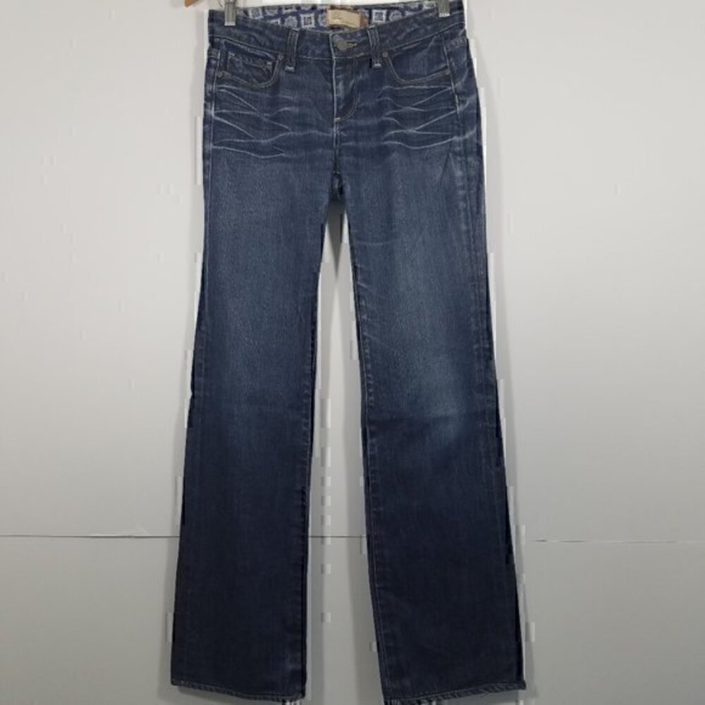 PAIGE Robertson Jeans Size 26